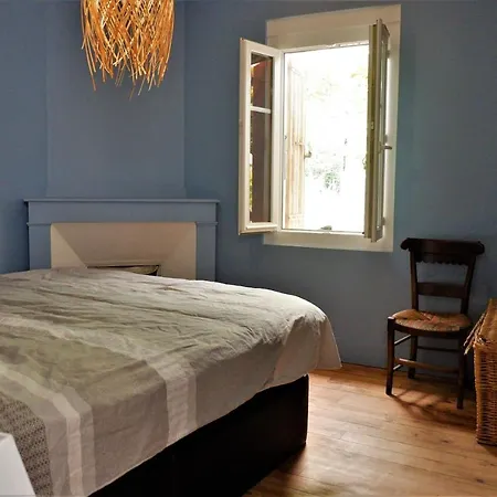 בית נופש Maison De Charmes Avec Jardin Castres Centre