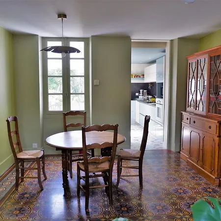 Maison De Charmes Avec Jardin Castres Centre בית נופש קסטרה