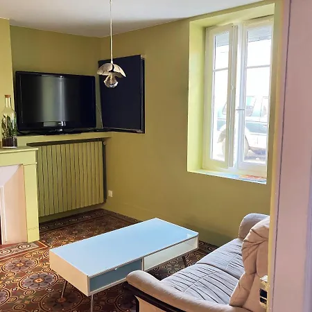 Maison De Charmes Avec Jardin Castres Centre * קסטרה