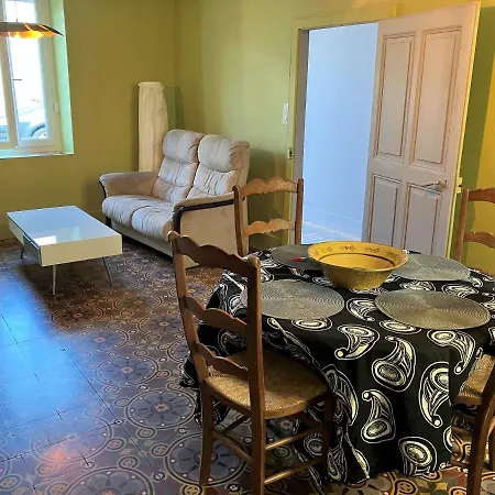 Maison De Charmes Avec Jardin Castres Centre בית נופש *