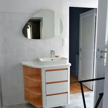 Maison De Charmes Avec Jardin Castres Centre * קסטרה