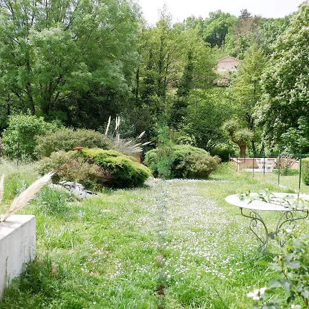 Maison De Charmes Avec Jardin Castres Centre בית נופש
